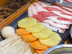 -麻蒲碳烤肉(远景路1号店)