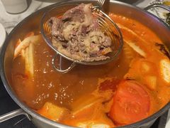-大喜牛鲜牛肉火锅(世纪金源店)