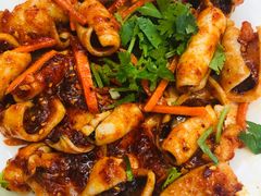 -松明一烤肉馆(鲁园店)