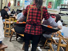 -星鸿社重庆老火锅