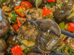 -61号餐吧(兴坪古镇漓江店)