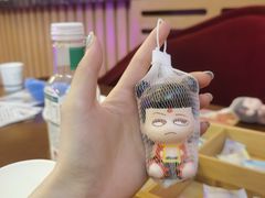 -明日世界密室轰趴·剧本桌游·箭馆团建(国贸店)