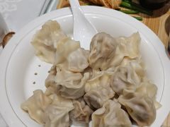 -陶然饺子城(奥体中路店)