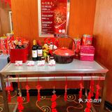 🌈饮早茶也可以自助⁉️138元实现点心自由💁🏻‍♀️