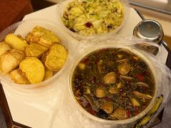 -陈氏肥蛤(小纬六路总店)