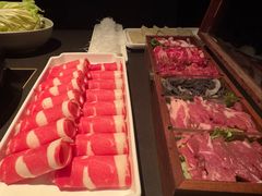 -东来顺·非遗火锅(赛格国际购物中心店)