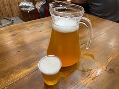 -老东镇啤酒屋海鲜加工·蒸汽海鲜·海鲜烧烤(台东店)