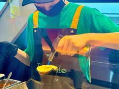 -July tale·可丽饼(德基广场店)