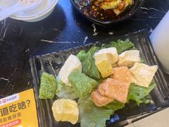 -燚青春东北泥炉烤肉(百合店)