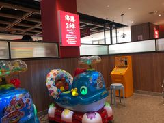 -季季红火锅(长沙步行街店)