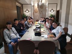 -暖心派对·独栋别墅团建聚会轰趴馆