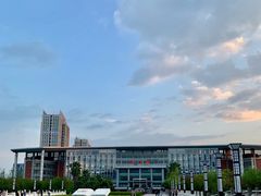 -西南政法大学(渝北校区)