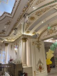 -白金汉爵大酒店·宴会厅(相城店)