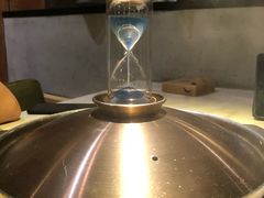 原味椰子鸡-狐狸爱上椰子鸡(滨江星光大道店)