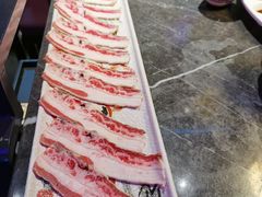 -十三姨正合丰烤肉(营迹路店)