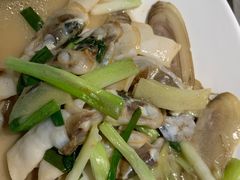 -悦海·家宴·冰花皮皮虾大锅贴(宝龙店)
