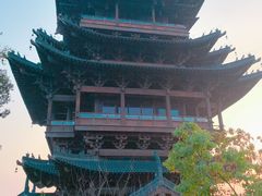 -杭州半山国家森林公园