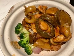 -香樟花园新粤料理(无锡万象城店)