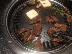 -老卜奎齐齐哈尔烤肉(人民东路店)