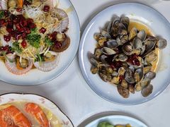 -来之顺海鲜菜馆·青岛菜·始于1993(栈桥店)