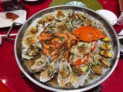 -新虹楼饭庄(崇明陈家镇店)