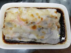 上素肠-穗银肠粉店(东川路店)