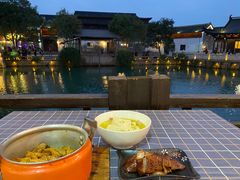 -老运河餐厅