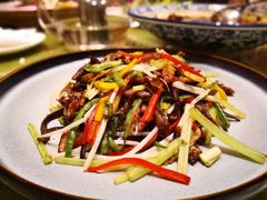 -尚一汤 广东炖汤(金桥国际店)