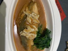 -沈灶河豚宴·河豚融合餐厅(汉中路店)