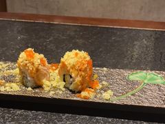 -古田居·特色寿司料理(星之岛旗舰店)