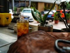 -隹木咖啡馆(宝龙广场店)