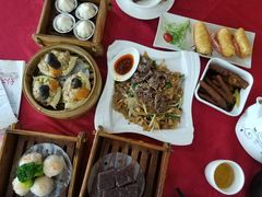 -鼎珑点心仔(燕塘店)