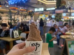 -野人先生Gelato(上海长宁龙之梦店)