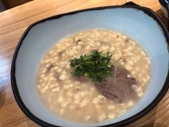 -秦晋味道脆皮肉夹馍(金茂湾店)