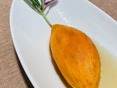 蜜薯-湘满甲·黄焖甲鱼创始者·湘菜·鲁菜(潘家园店)