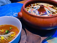 原味汽锅鸡-雀舞·私食(凯德店)