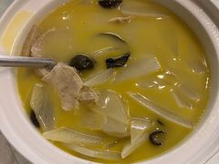 -佰家小厨·南京菜(夫子庙店)