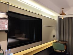-铂尔登国际酒店(南山深圳湾口岸店)