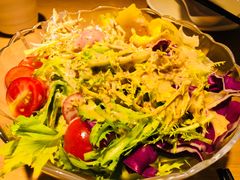 -吕氏疙瘩汤·海鲜新鲁菜(凯德mall新都心店)