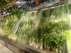 -广百家超市(大东海店)