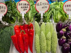 -徐记海鲜(曲江南湖店)