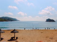 -南麂列岛