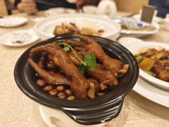 -麒麟中餐厅·经典粤菜·地道菜式老字号(广州长隆酒店)