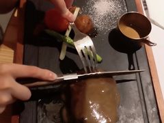 -原石牛扒·约会餐厅(龙城万科里店)