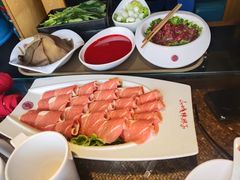 -山城辣妹子重庆火锅(甘露园店)