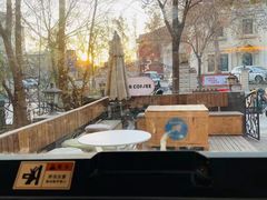 -叁秋咖啡 SANQIU COFFEE(天津河北路店)
