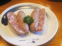 -隐炉和牛烧肉店(群力店)