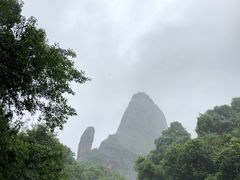 -丹霞山风景名胜区