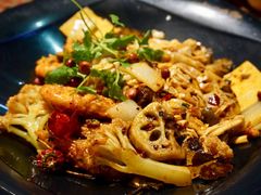 -小山城麻辣香锅(新邻生活广场店)
