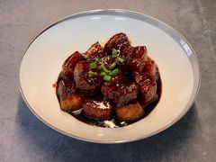 -阿金大白·上海菜馆(新天地店)